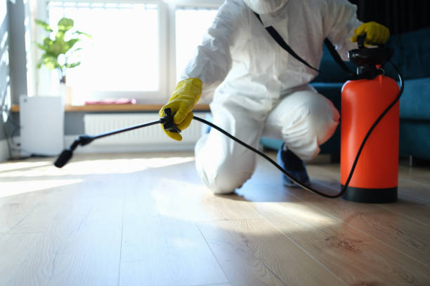 Reliable Sewage Cleanup contractor in Russellville, IN by Trauma Clean Pros